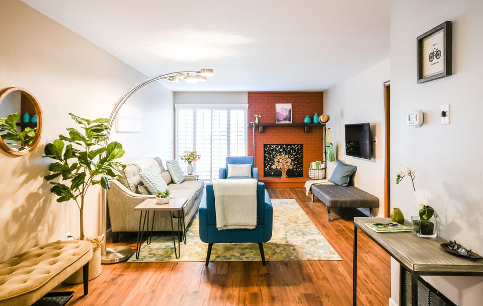 Living Space