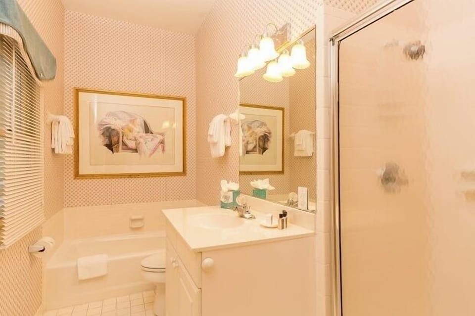 Bathroom 3
