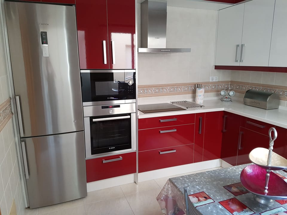 Cocina