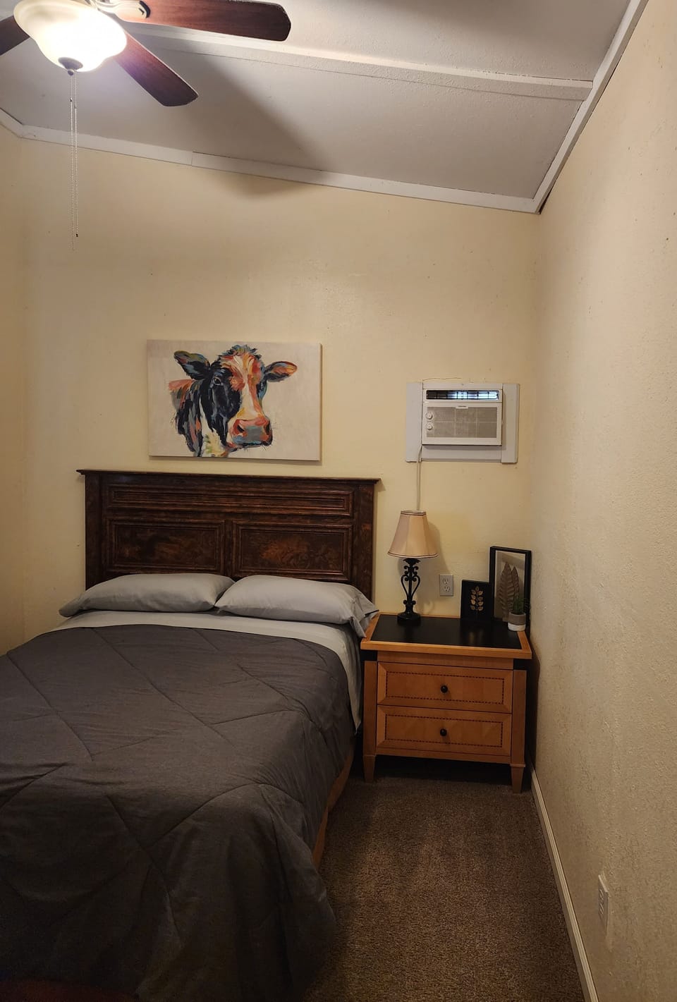Queen Size Hybrid Mattress