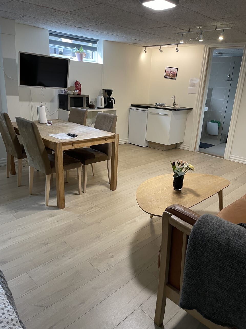 Kabyssen 3 | 1 bedroom, free WiFi, bed sheets
