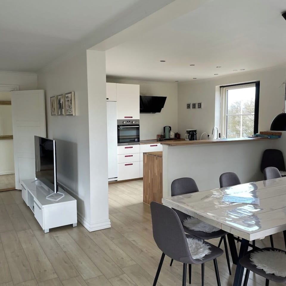 Søglimt | Living area