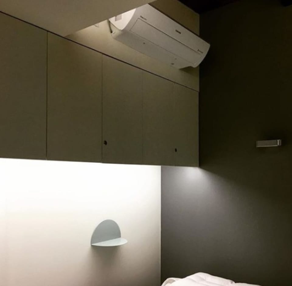 Apartment, 3 Bedrooms, Kitchen | Room amenity