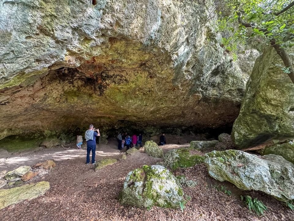 Hiking