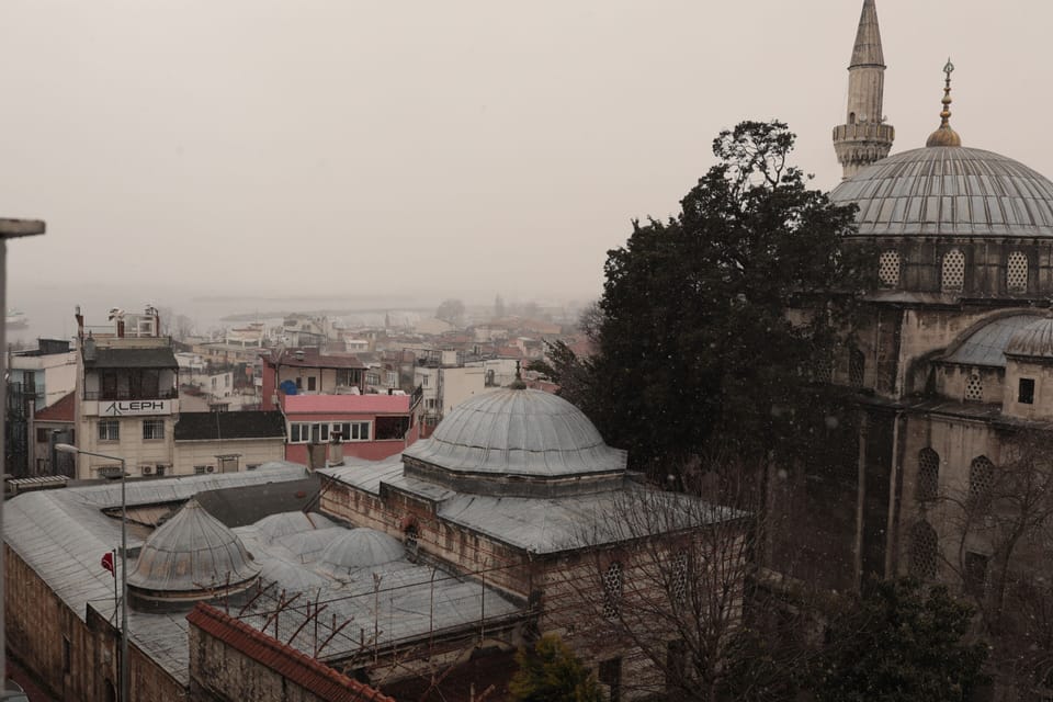 City view