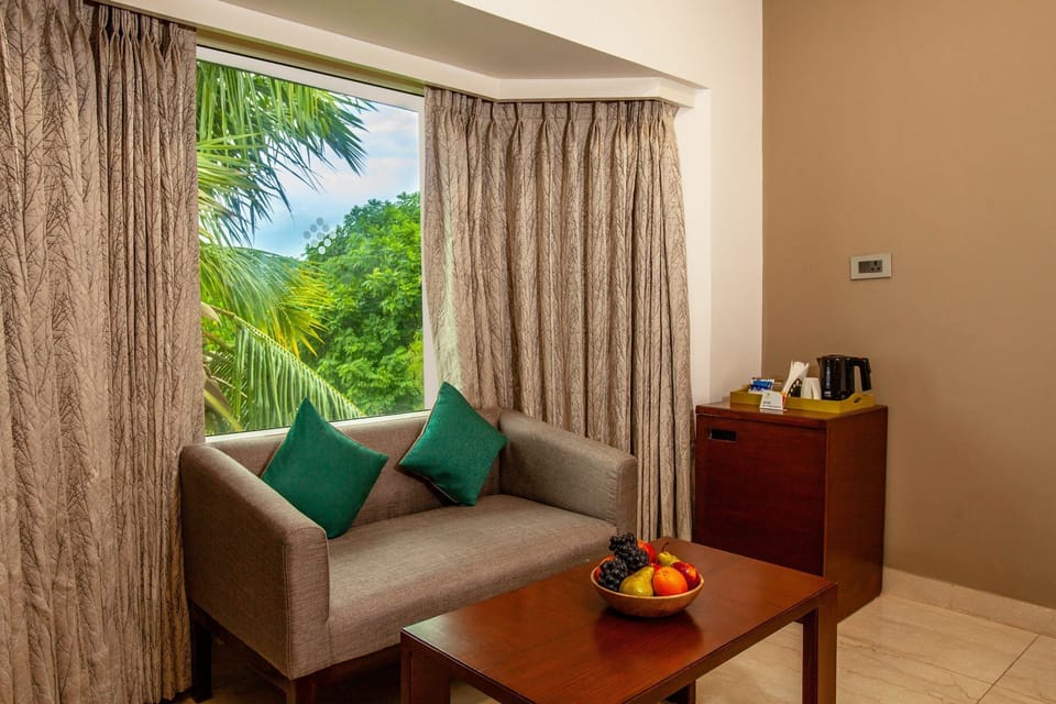 Mango Comfort Room | Free WiFi, bed sheets