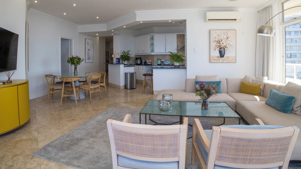 Luxury Apartment | Interior