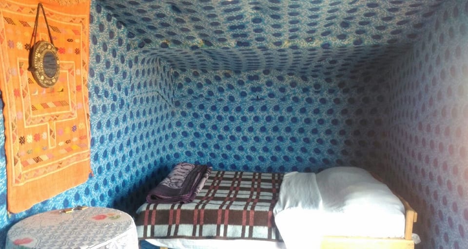 Double Room, 1 Double Bed, Non Smoking