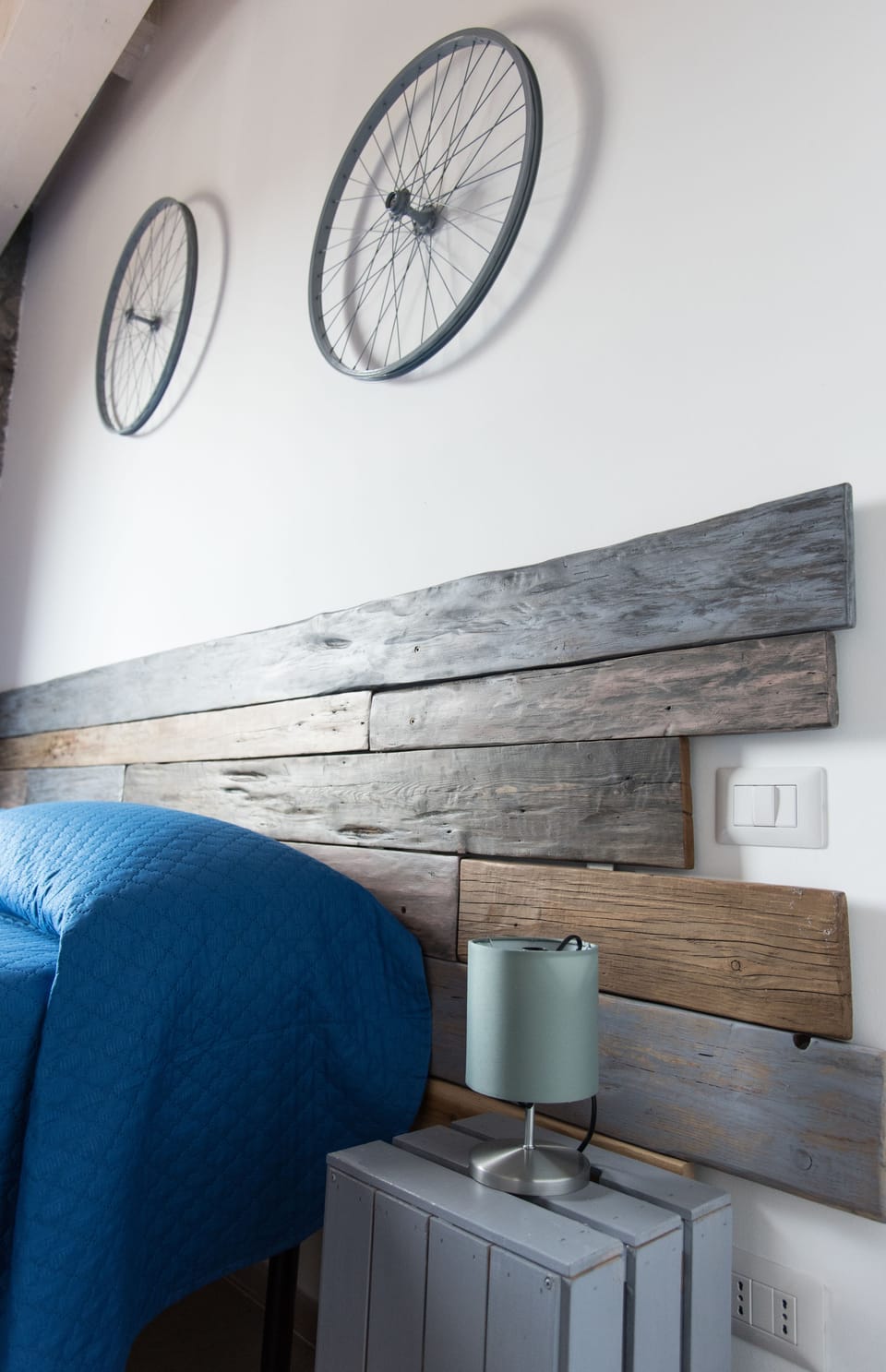 Deluxe Room | Soundproofing, rollaway beds (surcharge), WiFi (free), bed sheets