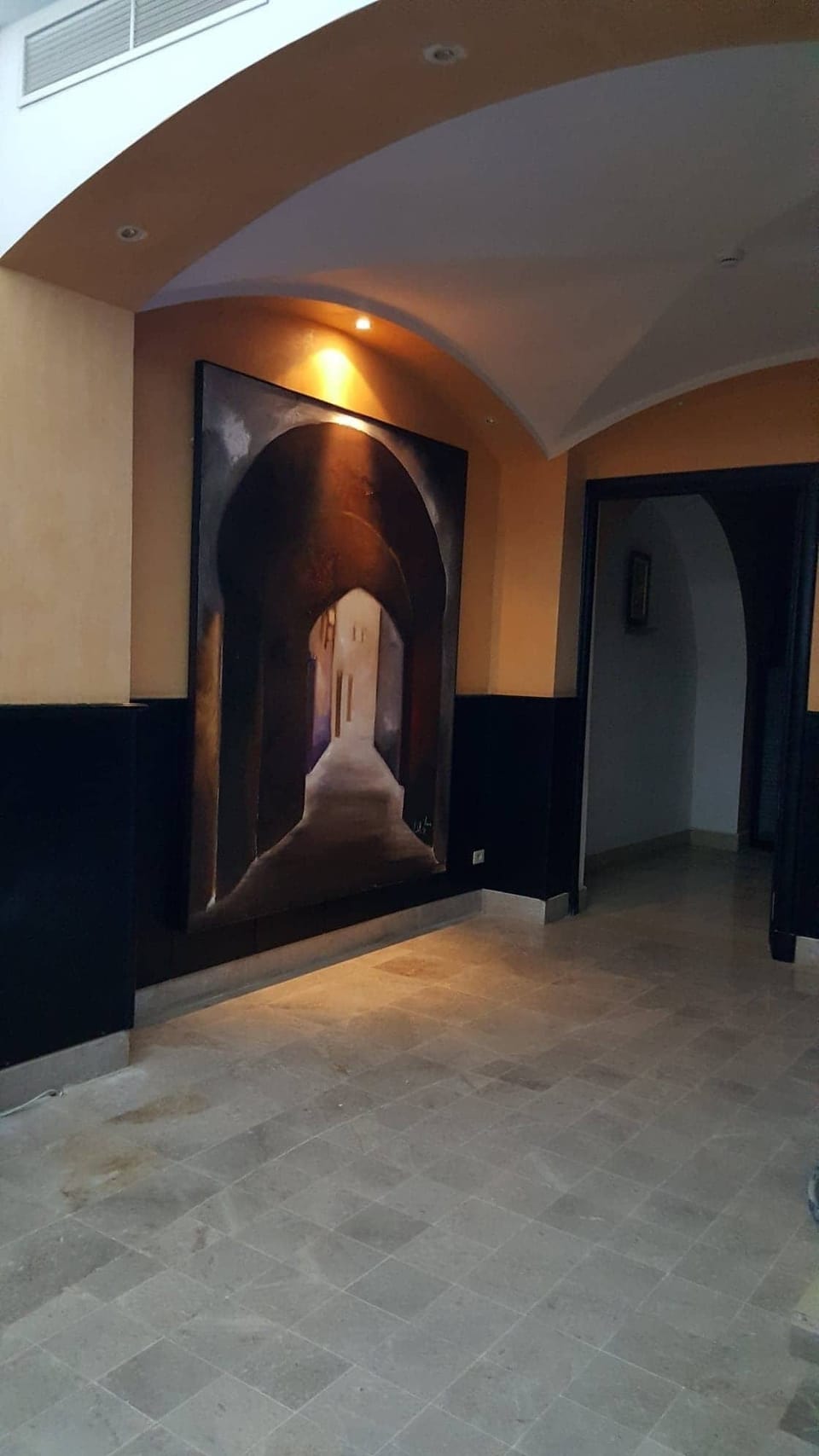 Hallway