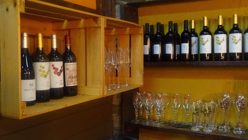 Albergue Valle do Seo Bed and Breakfast in Castile and León
