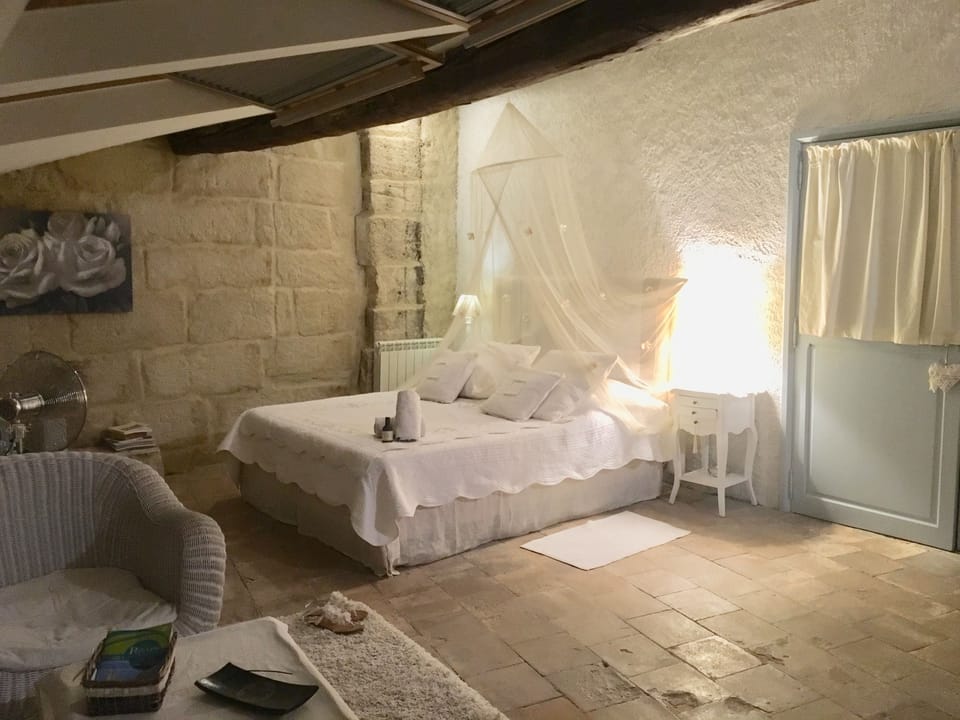 Suite | 1 bedroom, premium bedding, individually decorated