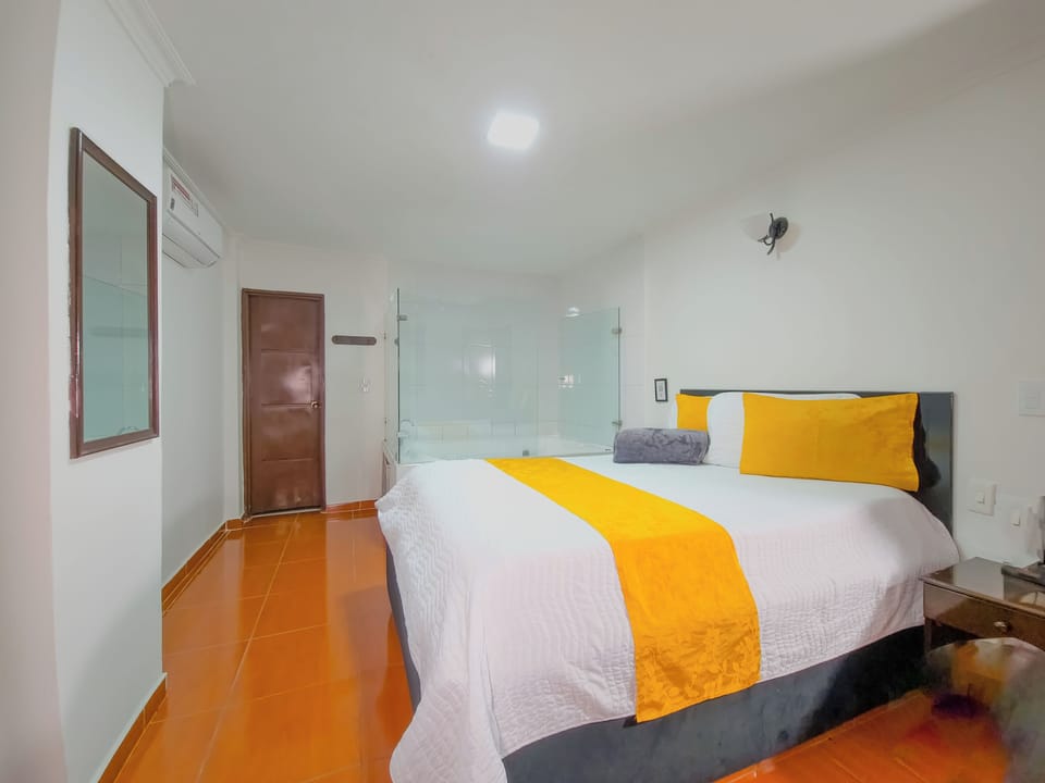 Premium Room | Minibar, in-room safe, iron/ironing board, free WiFi