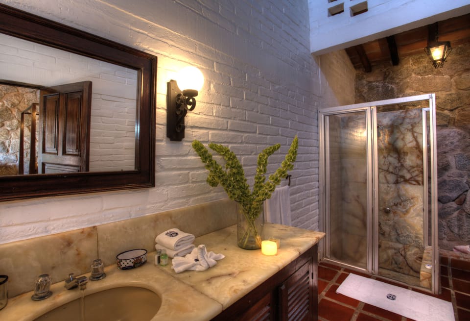 Villa Celeste Villa in Puerto Vallarta