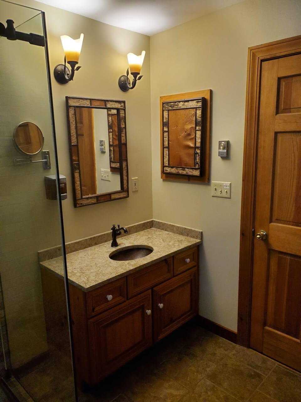 main bath
