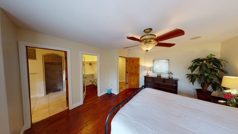 Bedroom #1