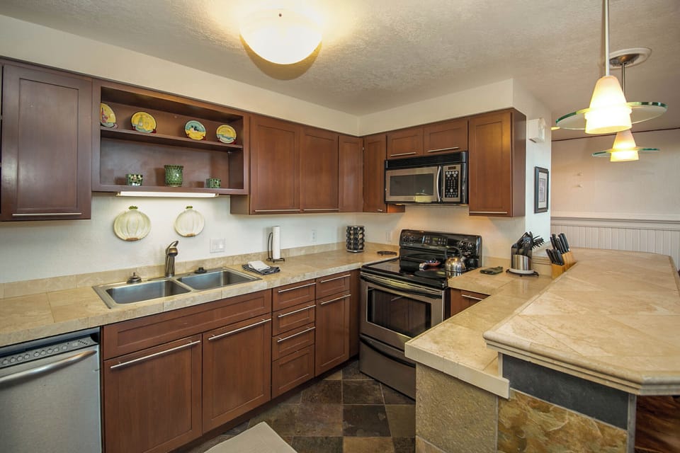 Cook your signature dish | Main Level