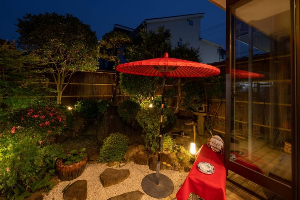 Basic House | Terrace/patio