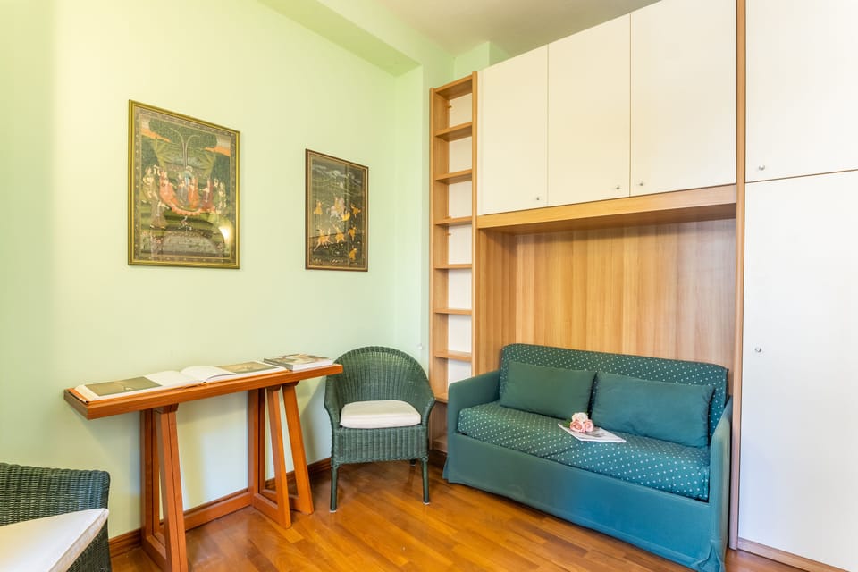 Standard Studio, Non Smoking | Interior detail