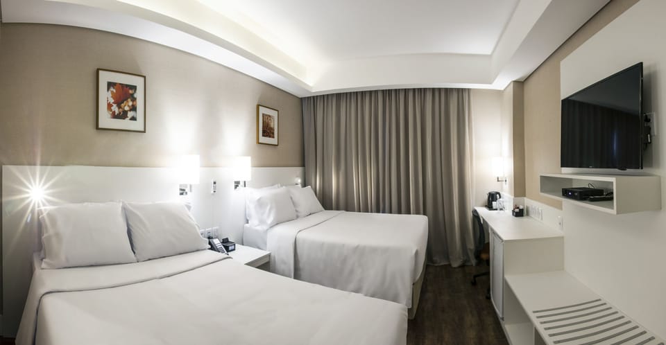 In-room safe, desk, soundproofing, iron/ironing board