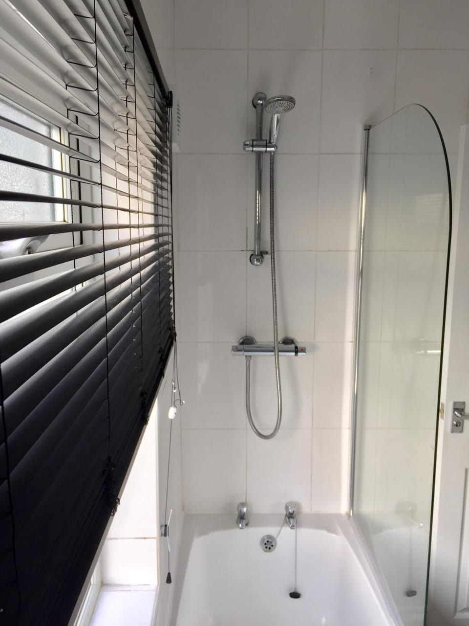 Samuel Place Apartment in Crewe