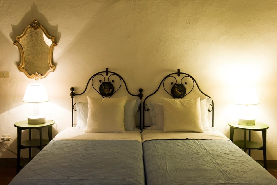 Down comforters, desk, rollaway beds, bed sheets