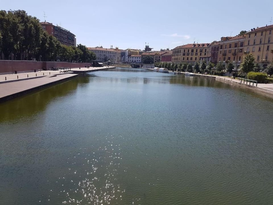 Lake