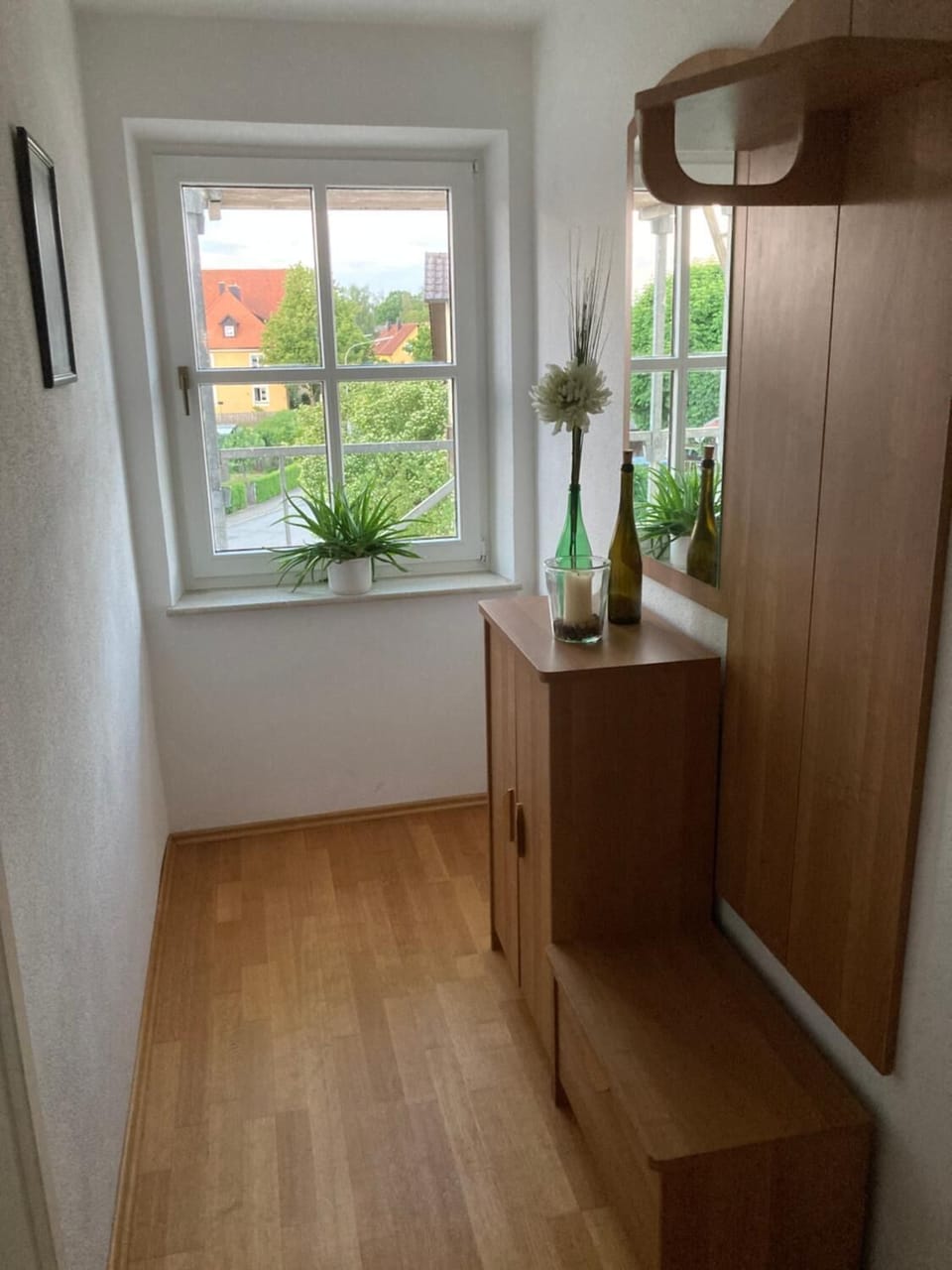 4 bedrooms, WiFi (free), bed sheets