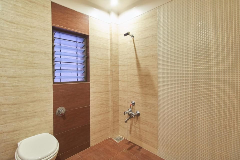 Executive Room AC | Extra beds