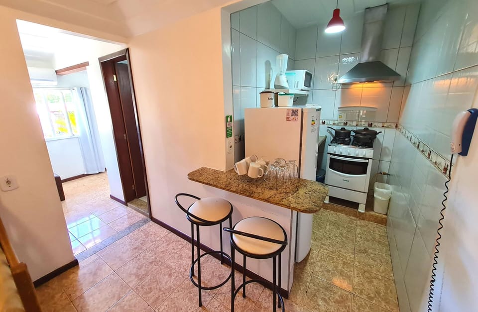 Family Apartment | Private kitchen