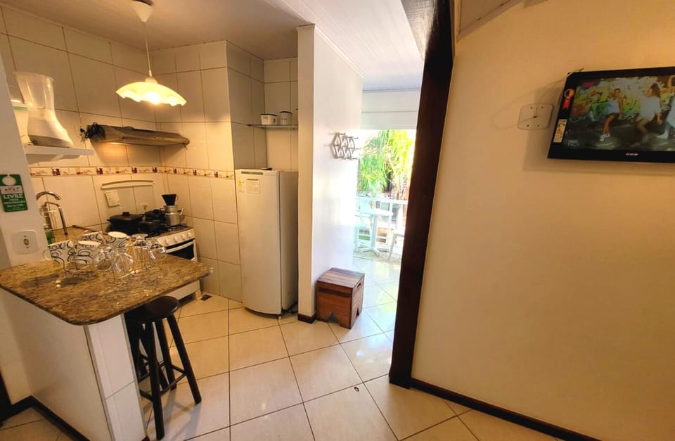 Family Apartment | Private kitchen