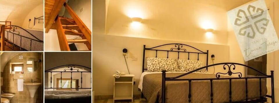 Comfort Quadruple Room, Private Bathroom | Minibar, desk, bed sheets