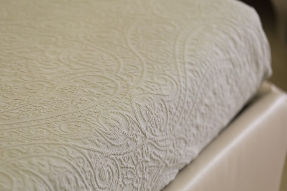 Superior Double Room | In-room safe, blackout drapes, soundproofing, free WiFi