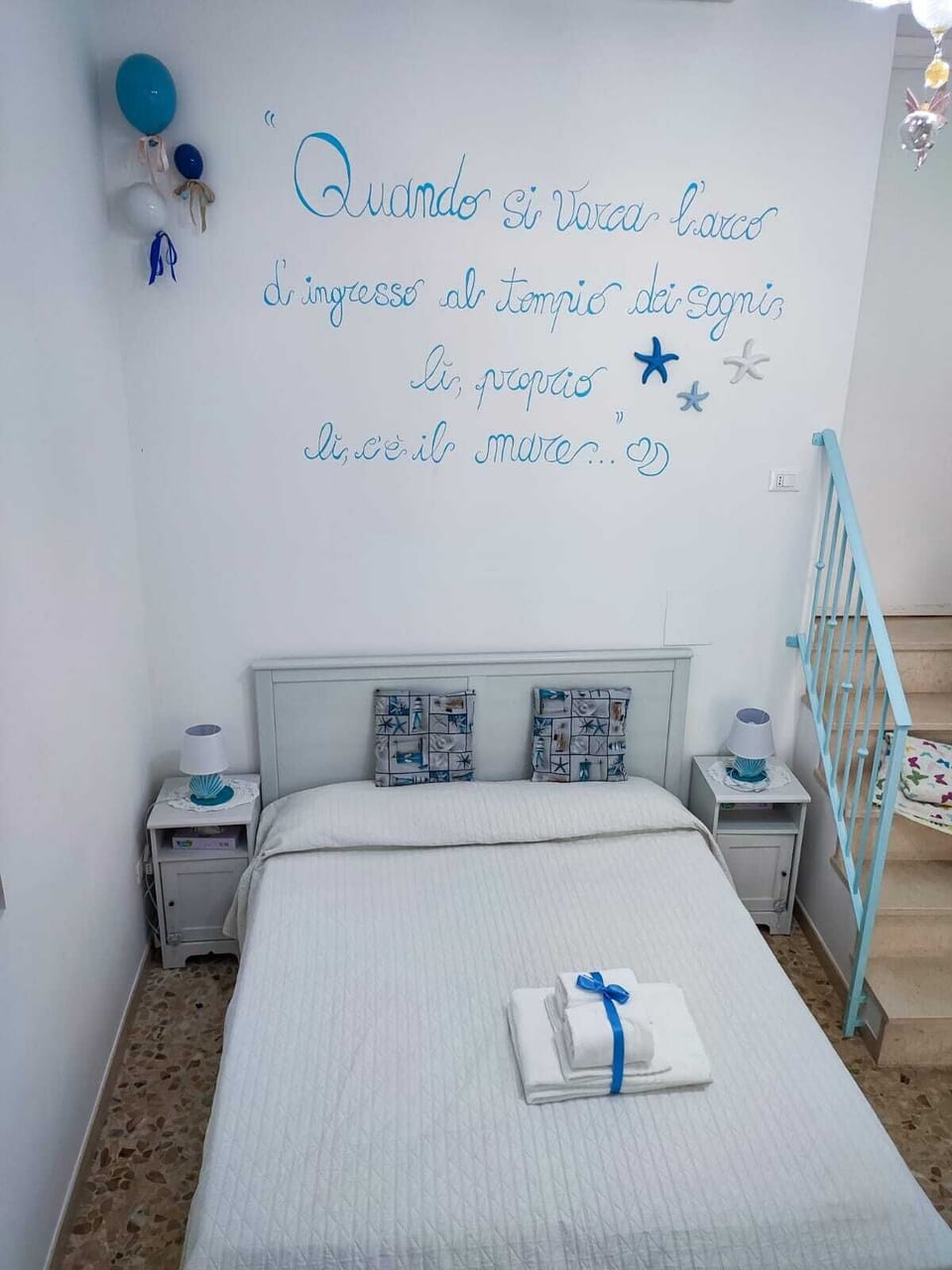 Comfort Quadruple Room, 1 Bedroom, Ensuite, Tower | Premium bedding, free minibar, individually decorated