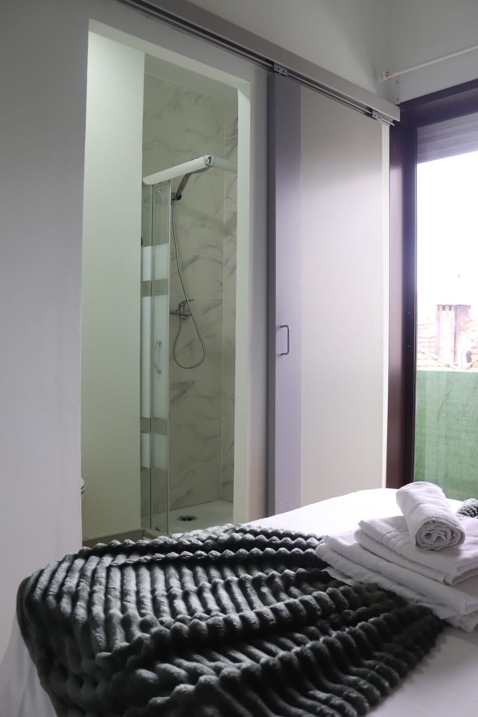 Double Room, Private Bathroom | Individually decorated, desk, laptop workspace, free WiFi