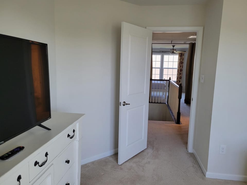 2nd Floor large bedroom