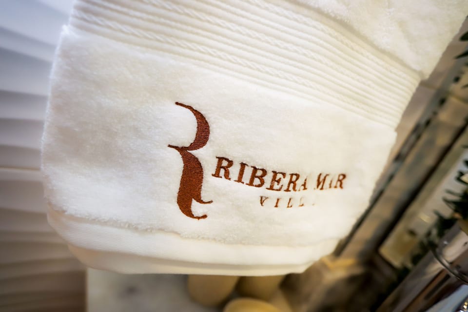 Ribera Mar Villa...