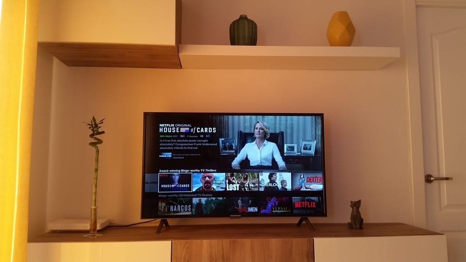 Netflix