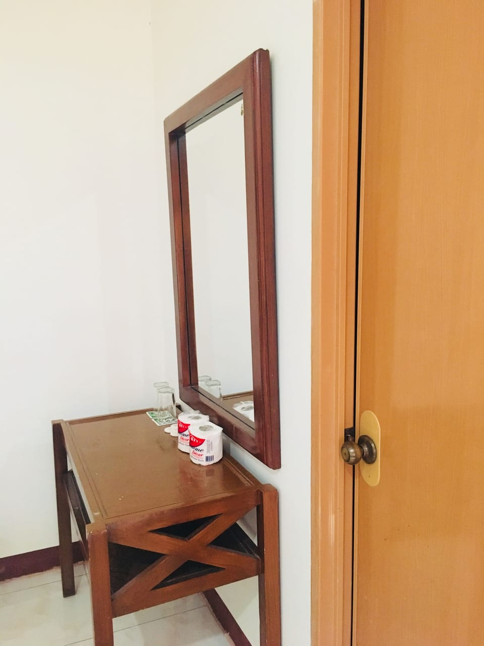 Standard Room (Main) | Room amenity