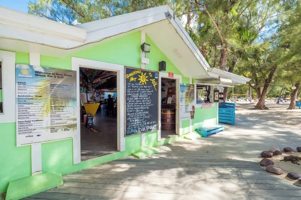 Sea Biscuit - Local Restaurant