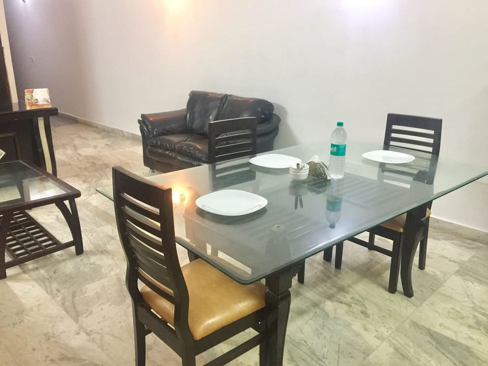 Family dining