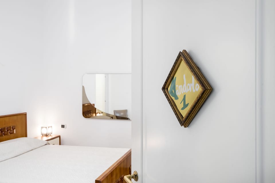 Individually decorated, individually furnished, blackout drapes