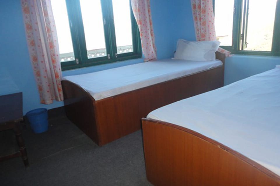 Room | Free WiFi