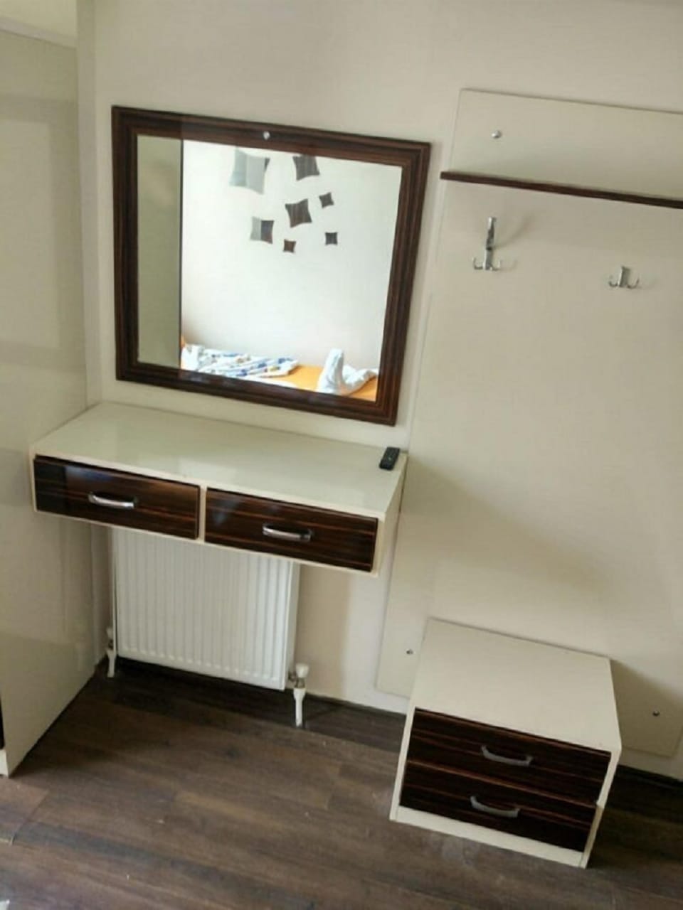 Standard Triple Room | Room amenity