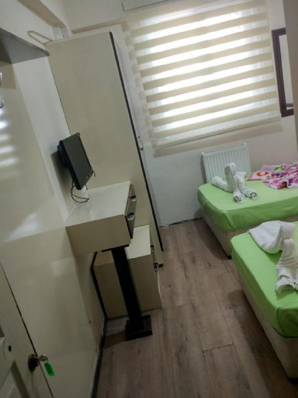 Standard Triple Room | Room amenity