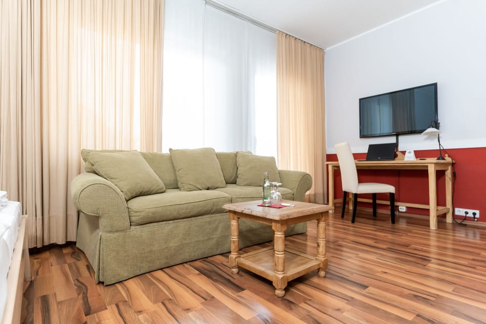 Hotel Stickdorn Hotel in North Rhine-Westphalia