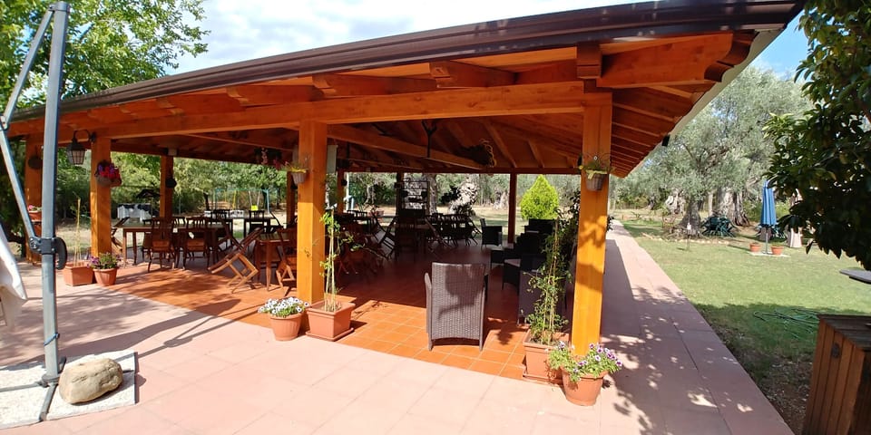 Gazebo