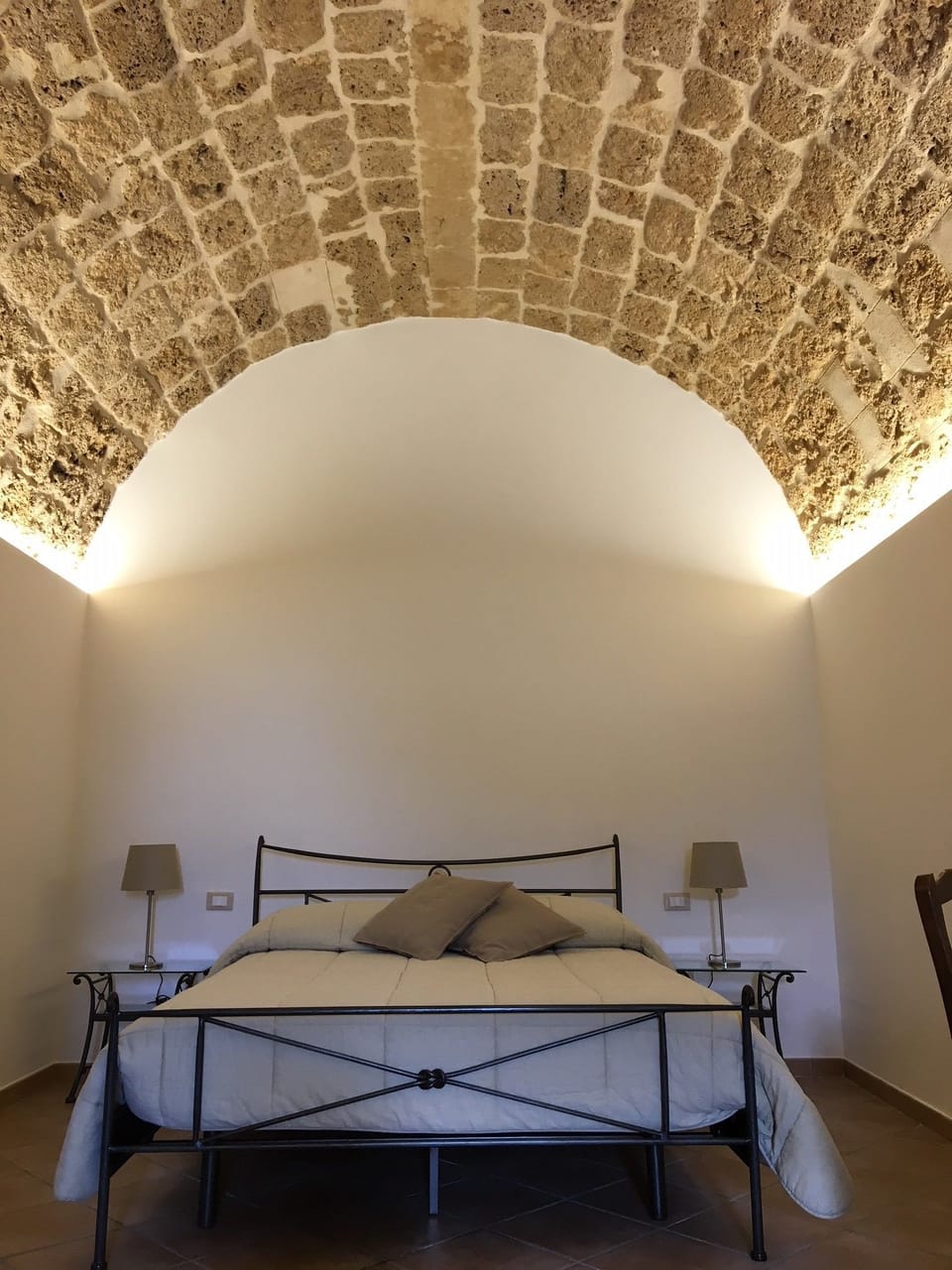Quadruple Room, Balcony | Desk, soundproofing, free cribs/infant beds, free WiFi