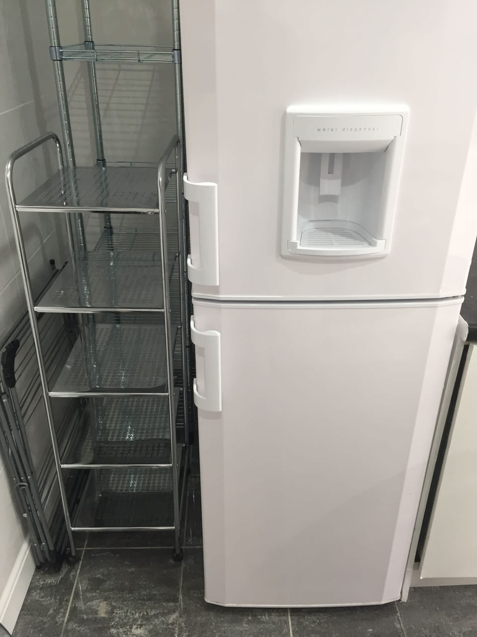 Luxury Apartment, Multiple Beds | Private kitchen | Full-size fridge, microwave, oven, stovetop