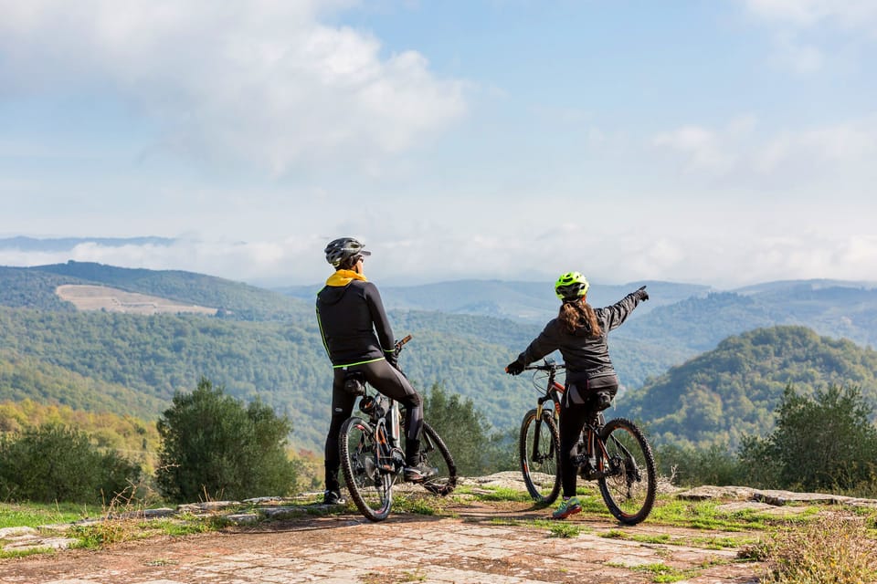 Bicycling